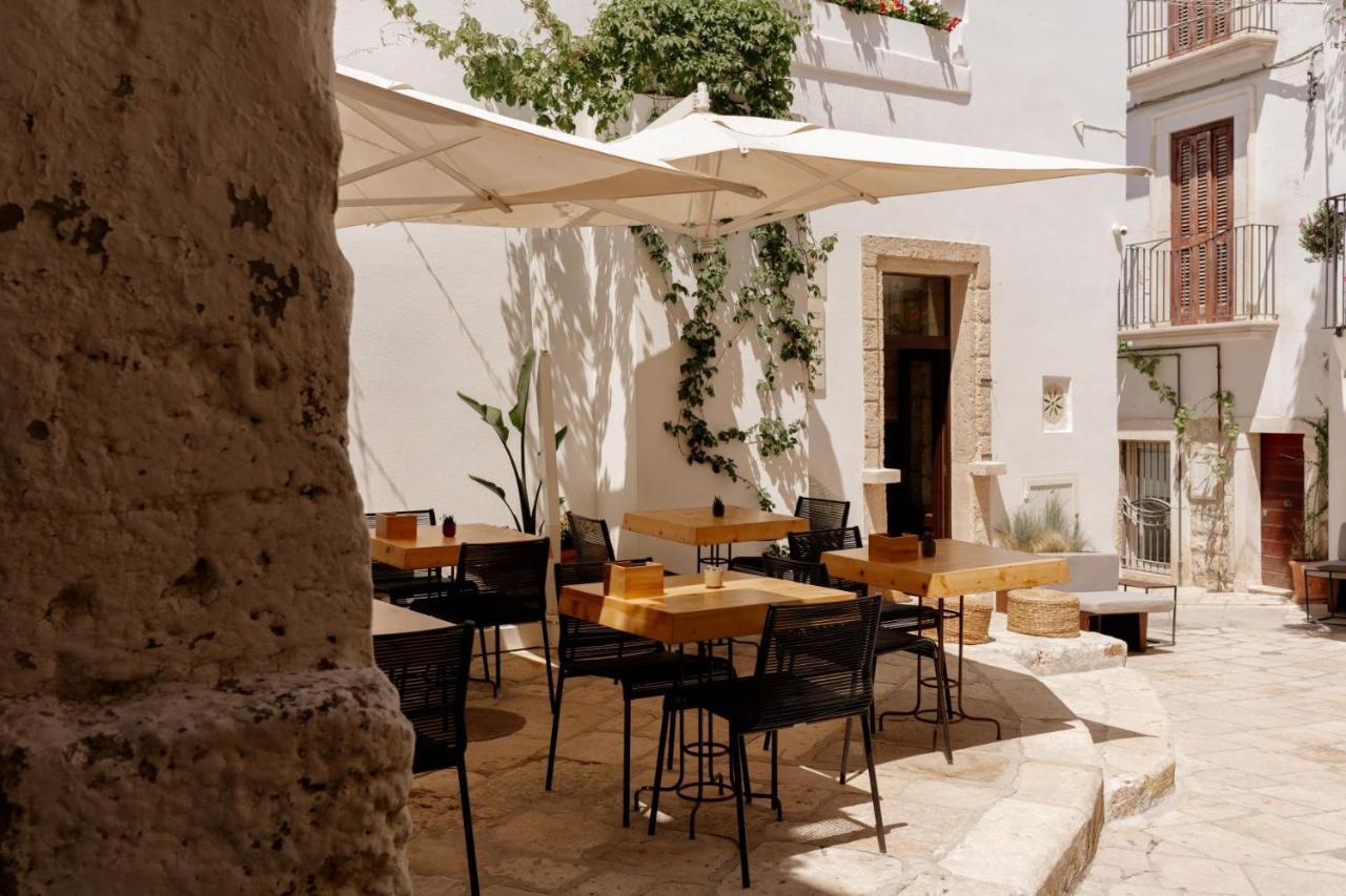 Aquamarea Bed & Breakfast Polignano a Mare Dış mekan fotoğraf
