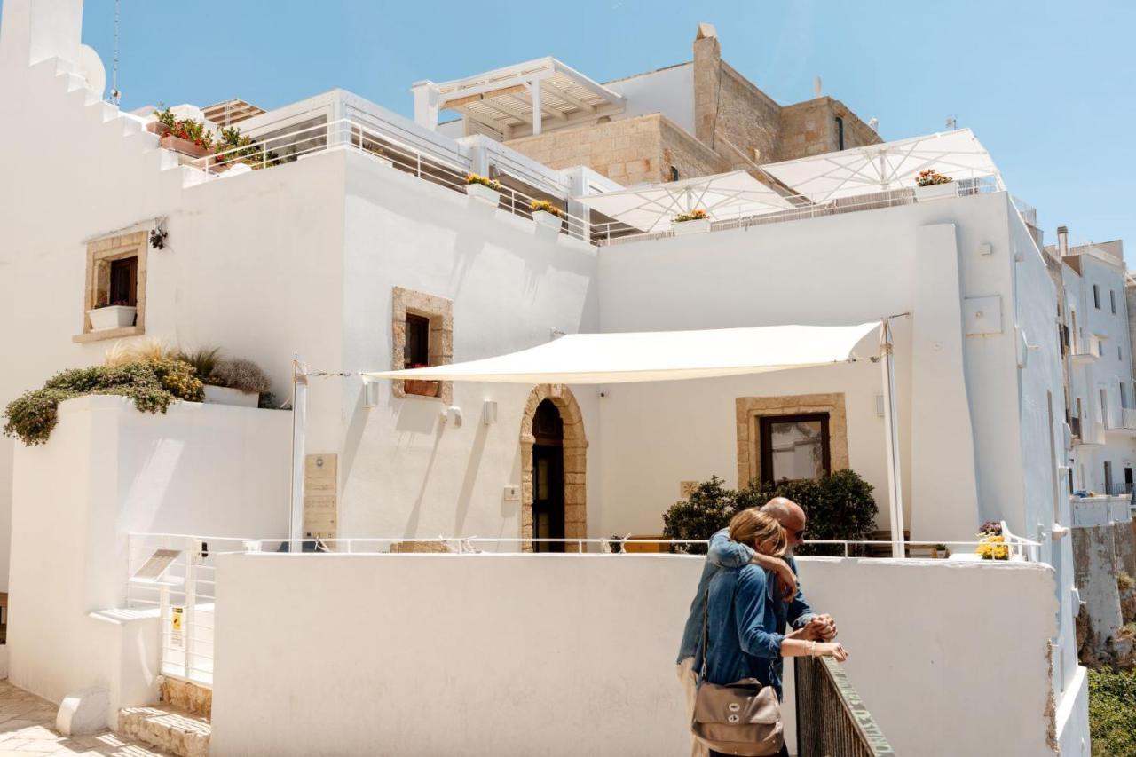 Aquamarea Bed & Breakfast Polignano a Mare Dış mekan fotoğraf