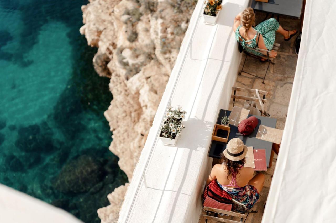 Aquamarea Bed & Breakfast Polignano a Mare Dış mekan fotoğraf