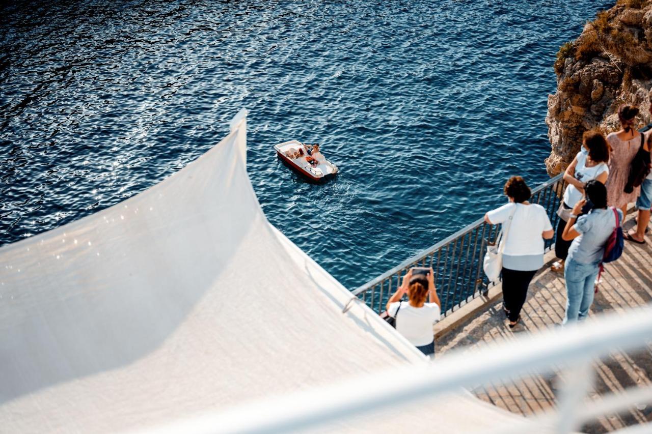 Aquamarea Bed & Breakfast Polignano a Mare Dış mekan fotoğraf