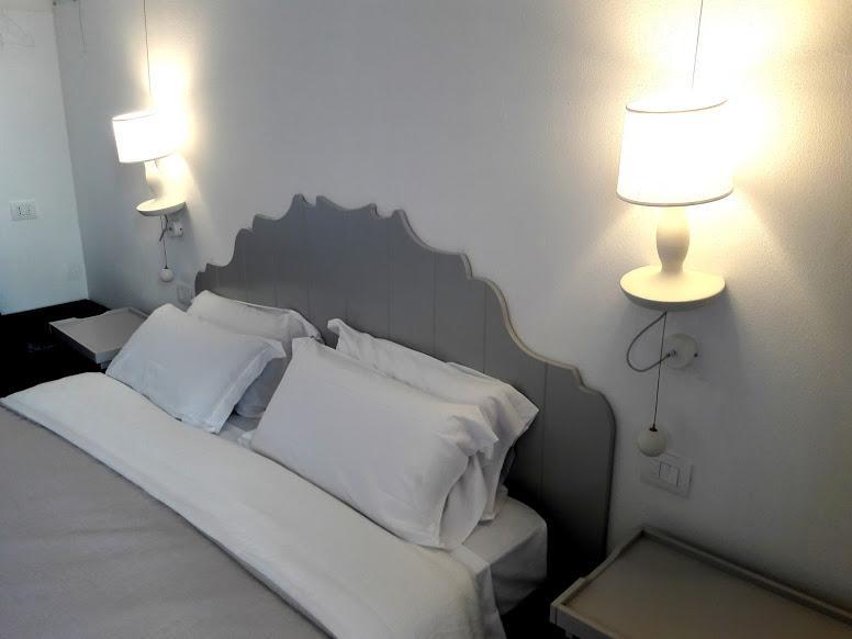 Aquamarea Bed & Breakfast Polignano a Mare Dış mekan fotoğraf