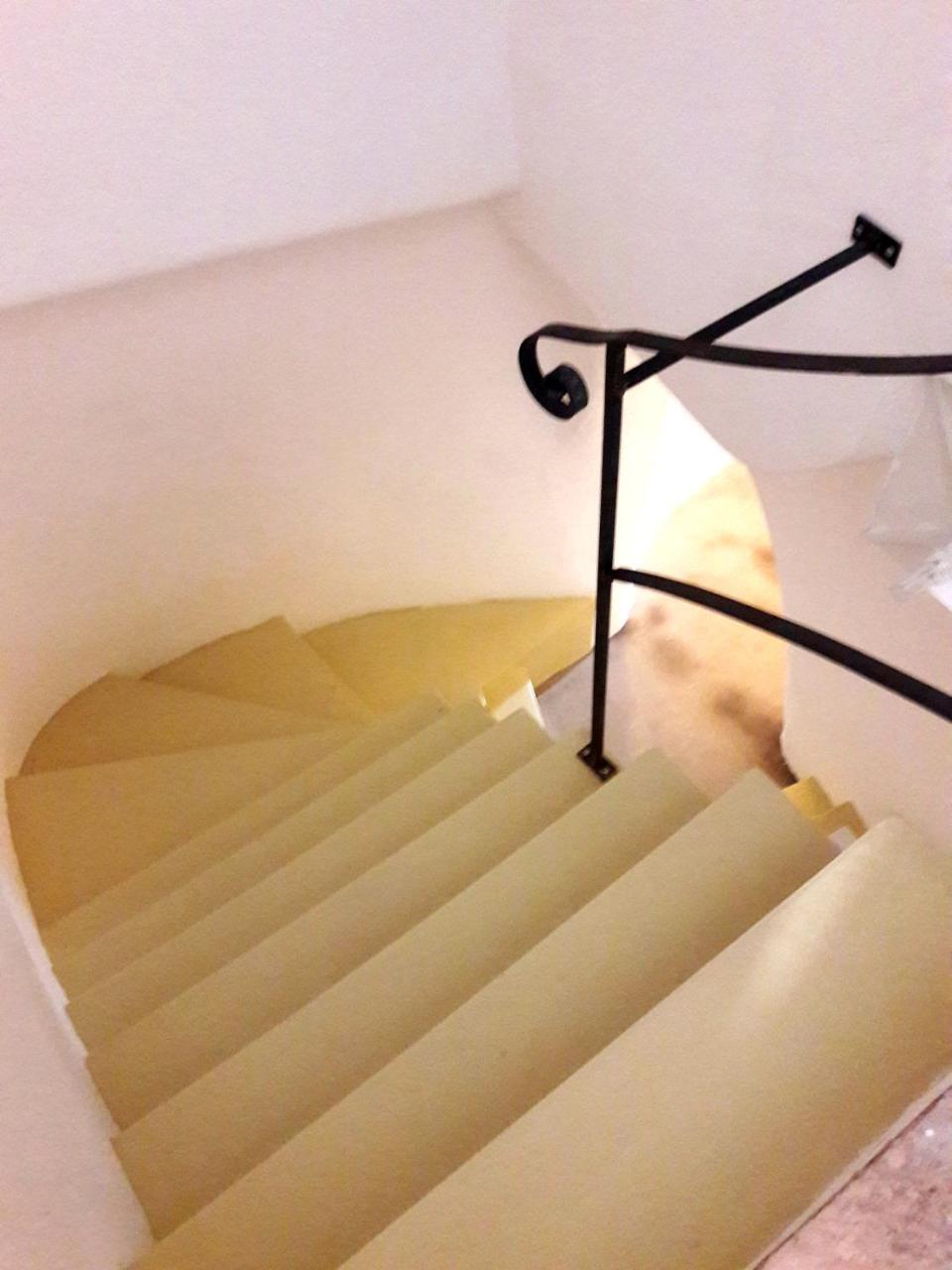 Aquamarea Bed & Breakfast Polignano a Mare Dış mekan fotoğraf