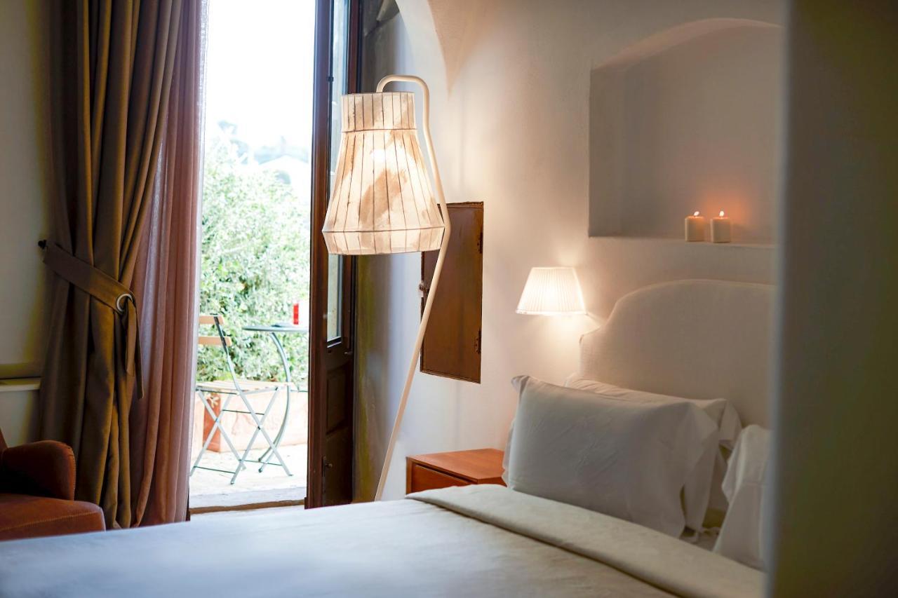 Aquamarea Bed & Breakfast Polignano a Mare Dış mekan fotoğraf