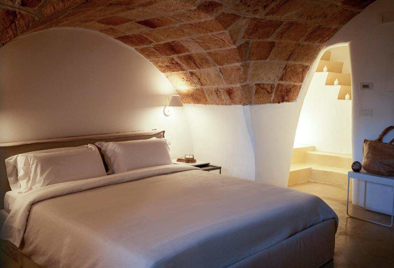 Aquamarea Bed & Breakfast Polignano a Mare Dış mekan fotoğraf