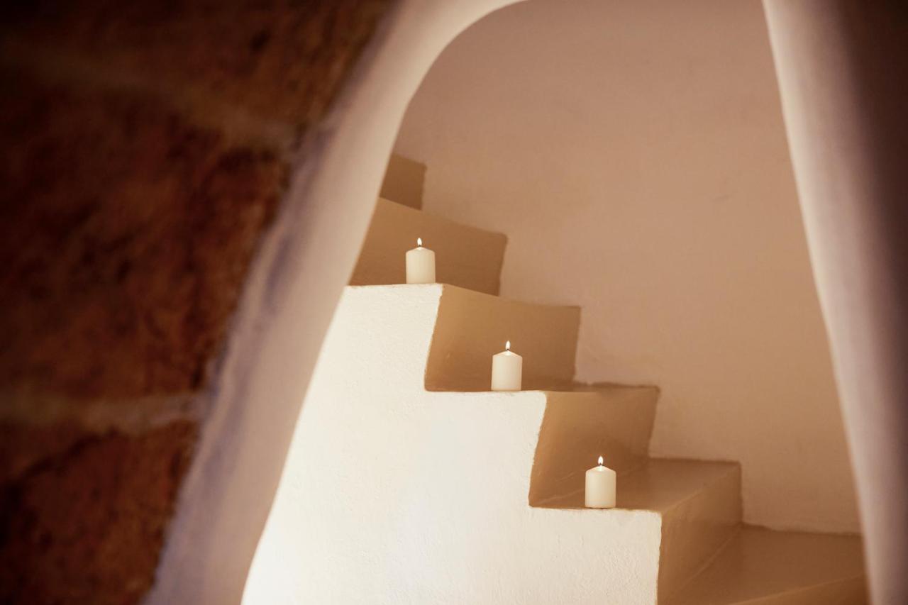 Aquamarea Bed & Breakfast Polignano a Mare Dış mekan fotoğraf