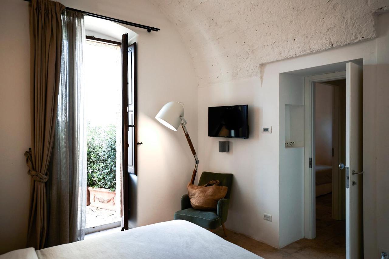 Aquamarea Bed & Breakfast Polignano a Mare Dış mekan fotoğraf
