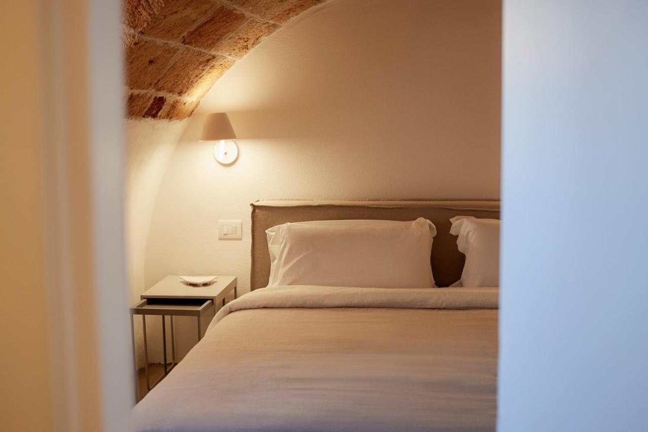 Aquamarea Bed & Breakfast Polignano a Mare Dış mekan fotoğraf