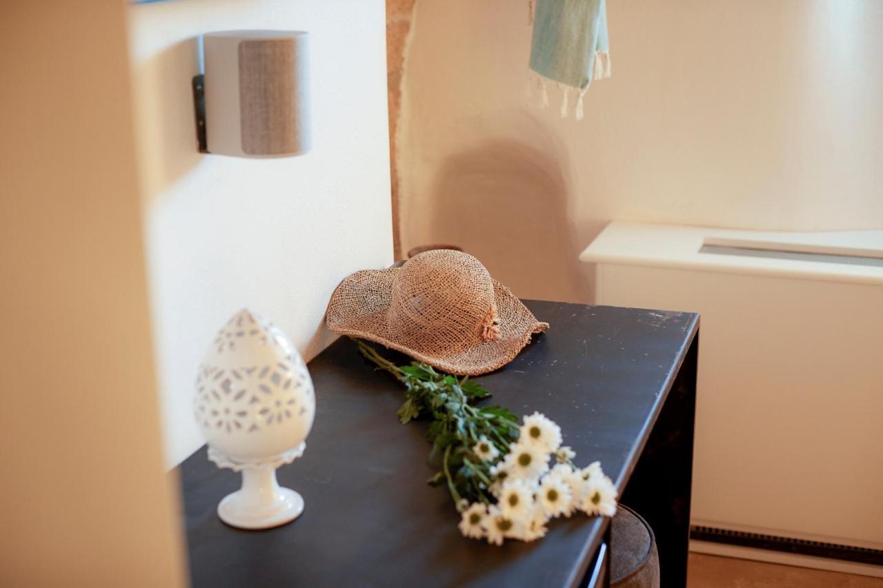 Aquamarea Bed & Breakfast Polignano a Mare Dış mekan fotoğraf