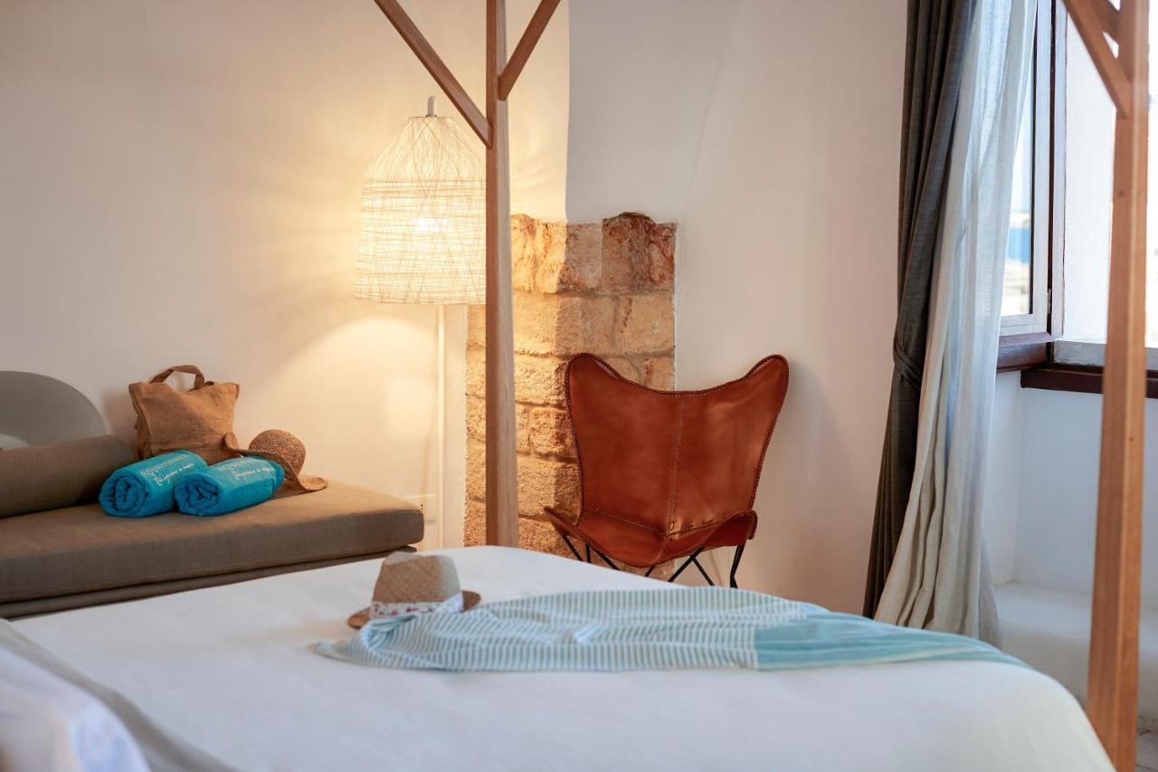 Aquamarea Bed & Breakfast Polignano a Mare Dış mekan fotoğraf