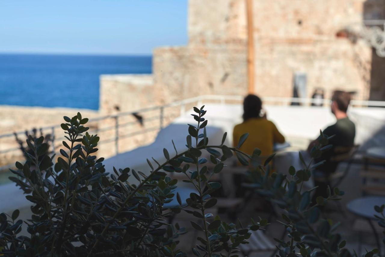 Aquamarea Bed & Breakfast Polignano a Mare Dış mekan fotoğraf
