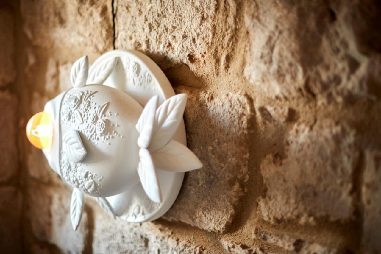 Aquamarea Bed & Breakfast Polignano a Mare Dış mekan fotoğraf