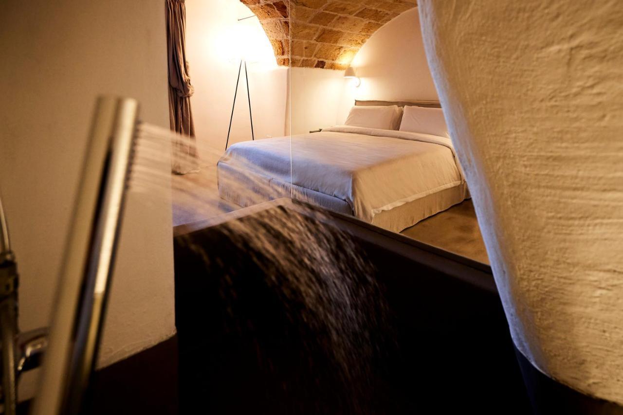 Aquamarea Bed & Breakfast Polignano a Mare Dış mekan fotoğraf