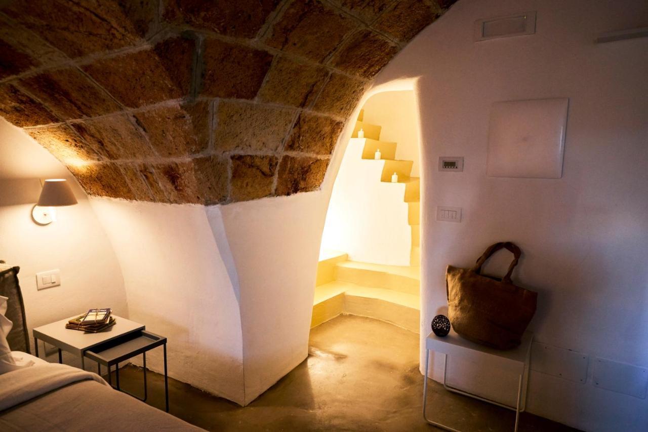 Aquamarea Bed & Breakfast Polignano a Mare Dış mekan fotoğraf