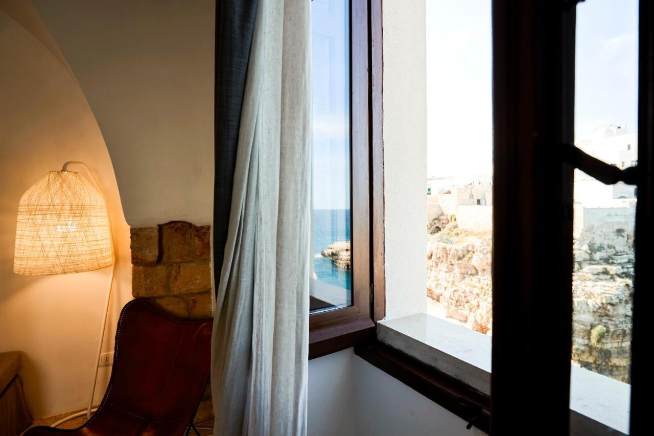 Aquamarea Bed & Breakfast Polignano a Mare Dış mekan fotoğraf