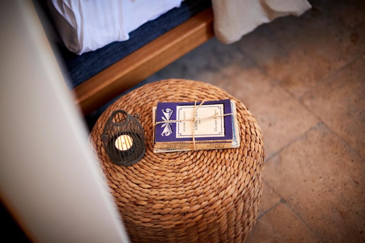 Aquamarea Bed & Breakfast Polignano a Mare Dış mekan fotoğraf