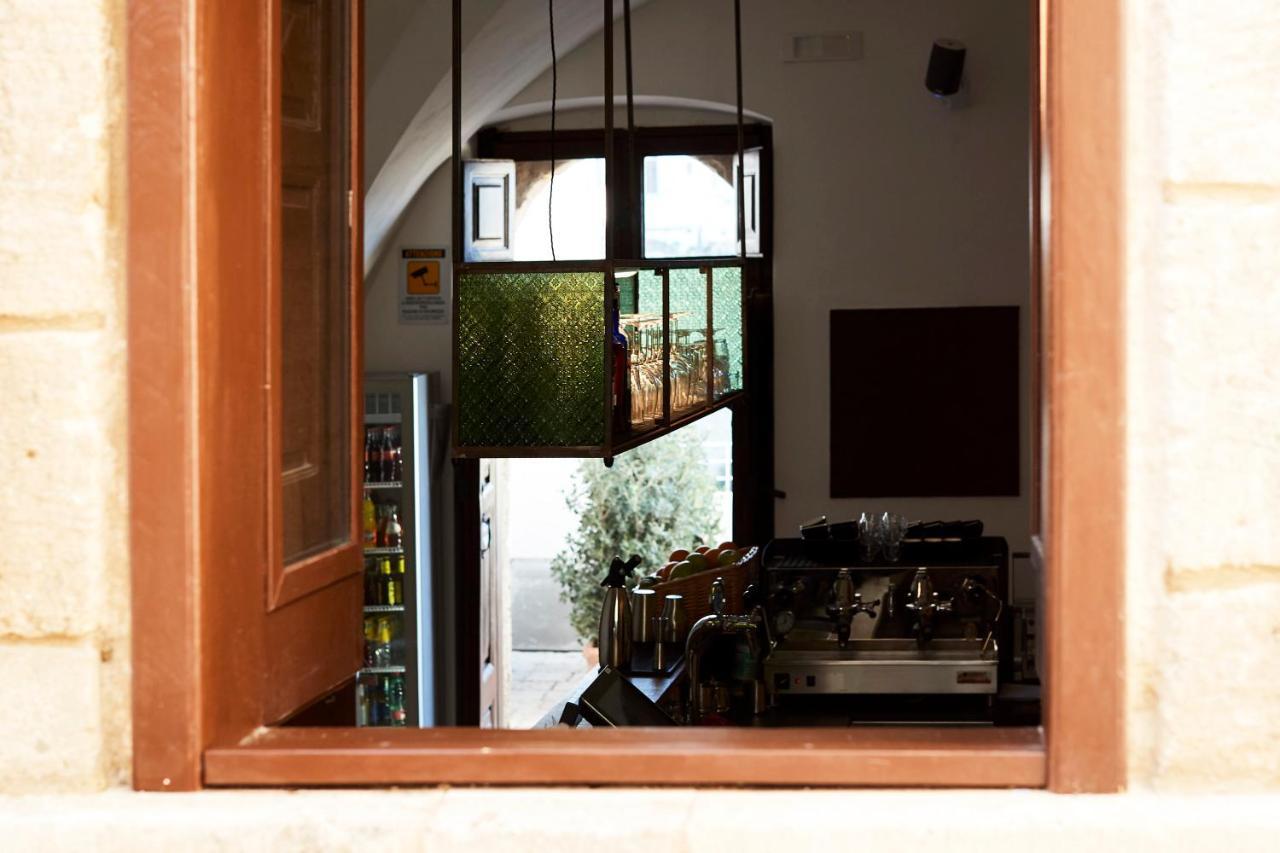 Aquamarea Bed & Breakfast Polignano a Mare Dış mekan fotoğraf