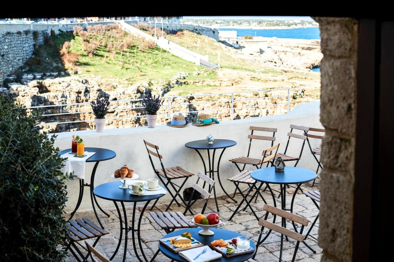 Aquamarea Bed & Breakfast Polignano a Mare Dış mekan fotoğraf