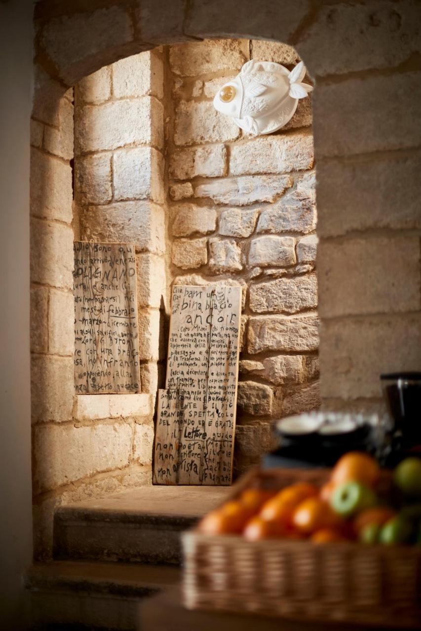 Aquamarea Bed & Breakfast Polignano a Mare Dış mekan fotoğraf