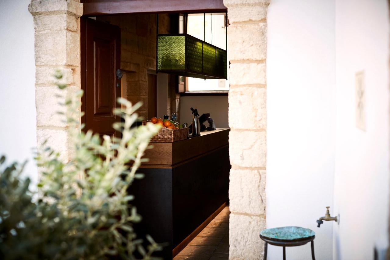 Aquamarea Bed & Breakfast Polignano a Mare Dış mekan fotoğraf