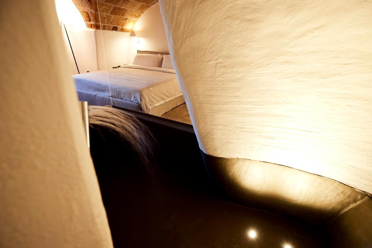 Aquamarea Bed & Breakfast Polignano a Mare Dış mekan fotoğraf