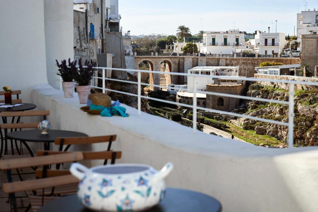Aquamarea Bed & Breakfast Polignano a Mare Dış mekan fotoğraf