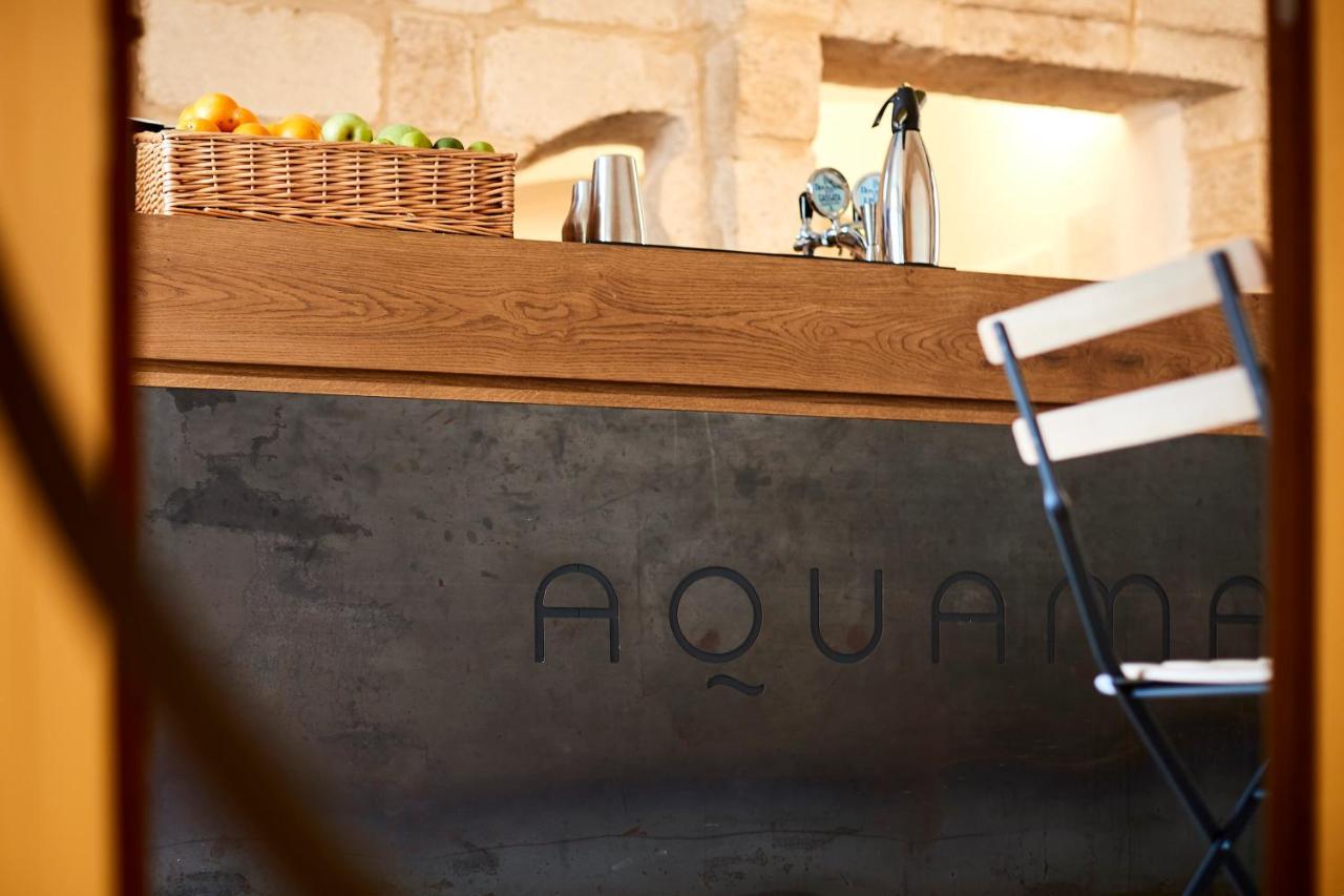 Aquamarea Bed & Breakfast Polignano a Mare Dış mekan fotoğraf