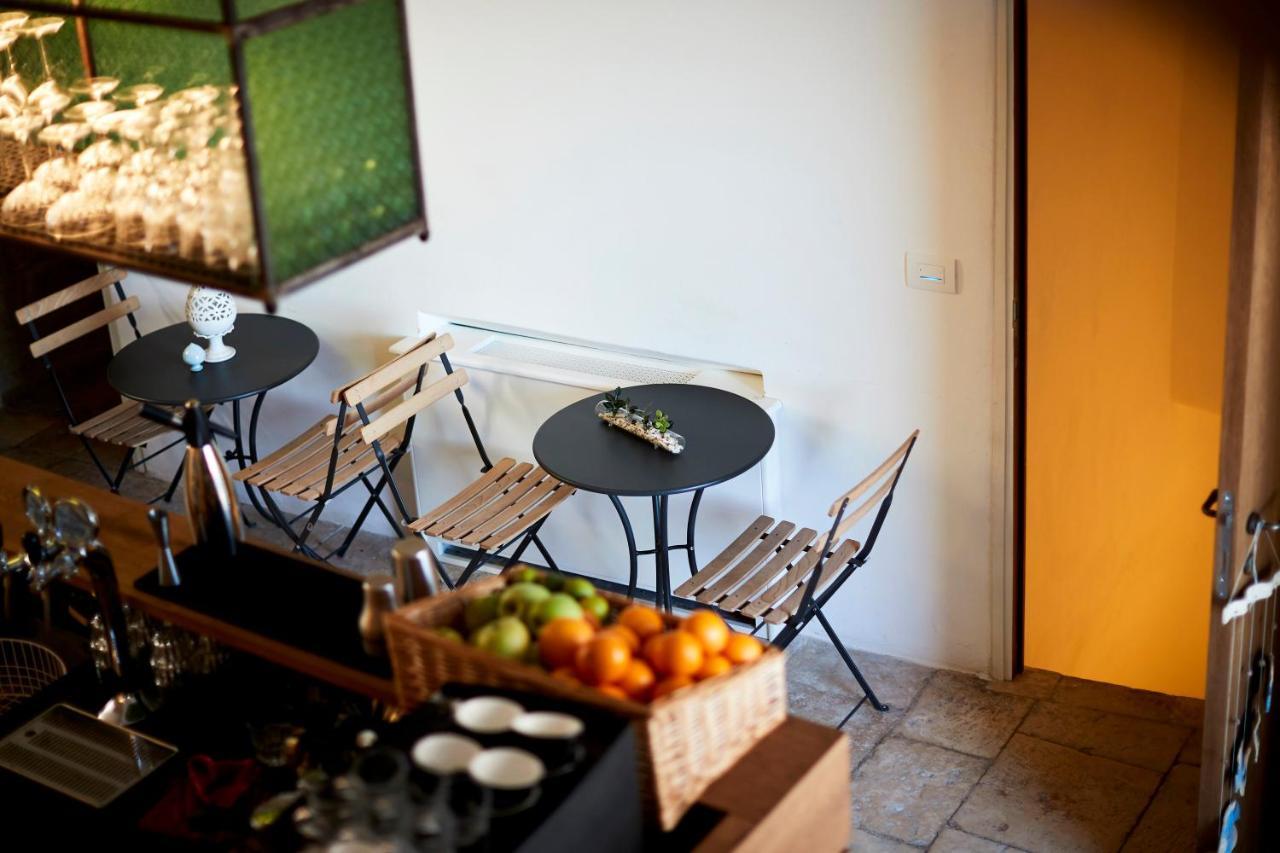 Aquamarea Bed & Breakfast Polignano a Mare Dış mekan fotoğraf