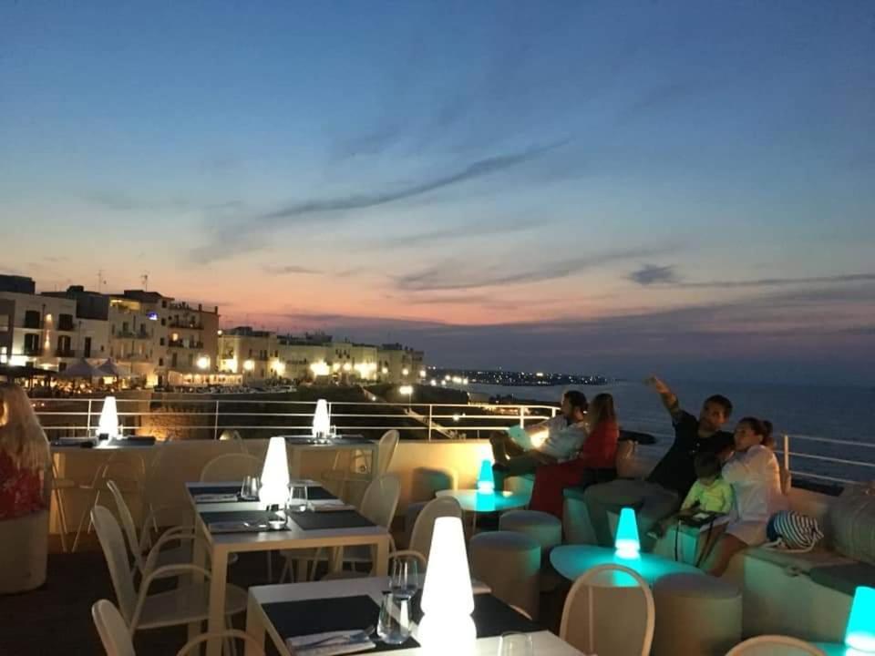 Aquamarea Bed & Breakfast Polignano a Mare Dış mekan fotoğraf