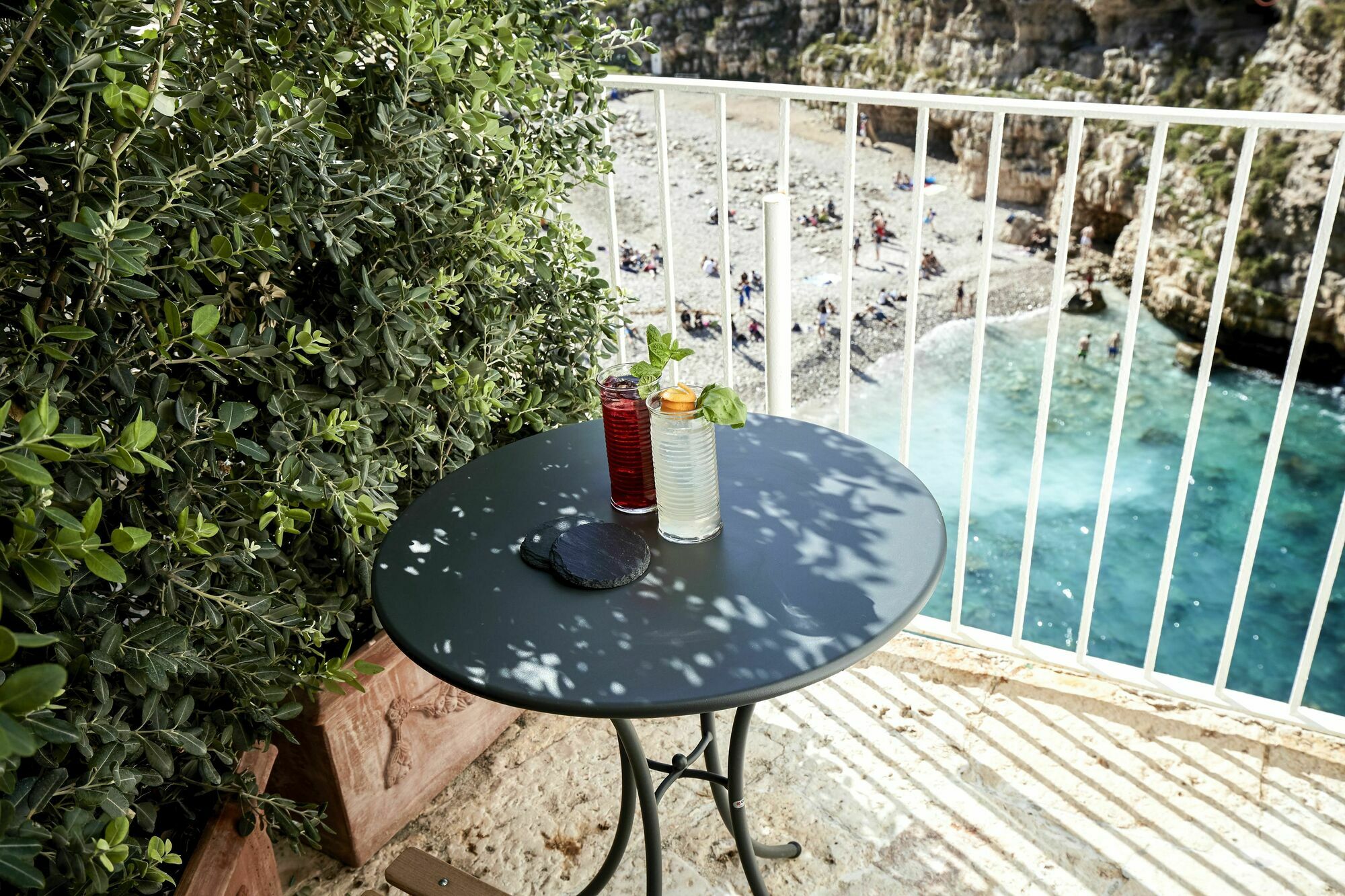 Aquamarea Bed & Breakfast Polignano a Mare Dış mekan fotoğraf